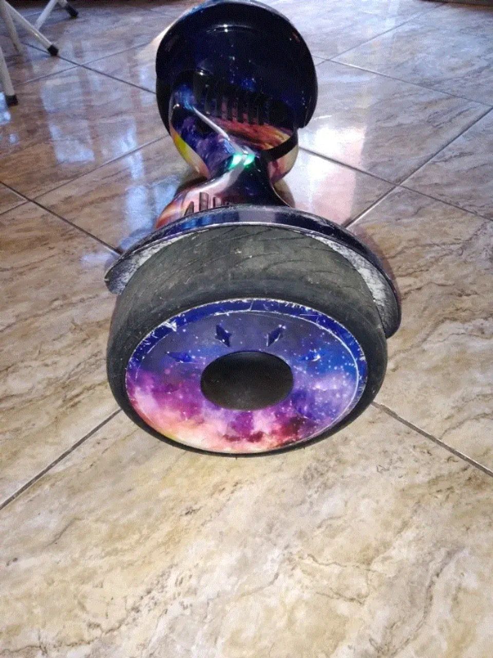 Hoverboard - Foto 5