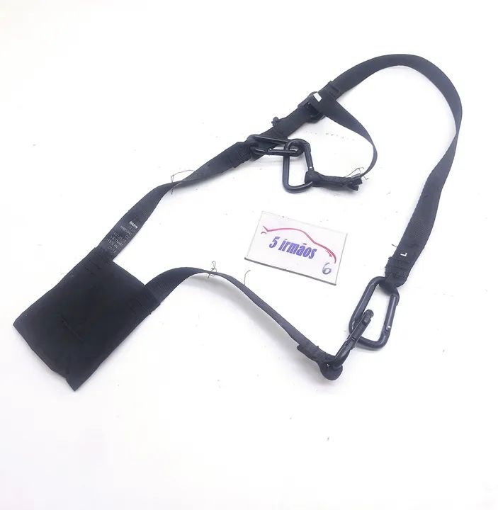 Trava Estepe Bmw 320i 2.0 Turbo 2020/ 2021 Nº6885040
