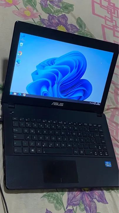 Notebook ZERADO / Intel Core i3