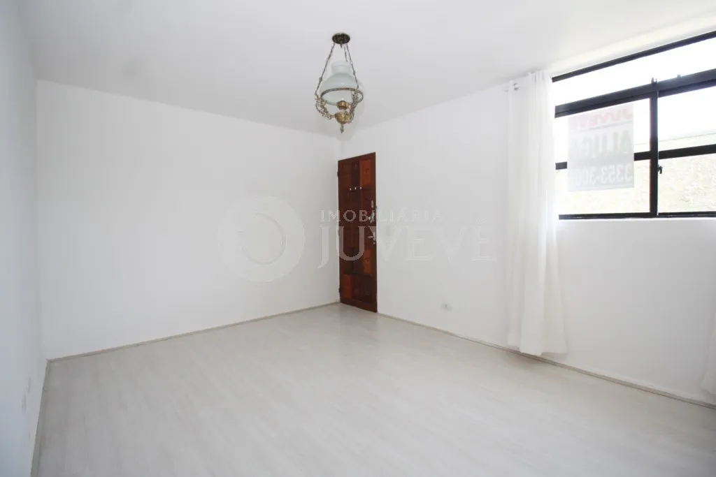 IMOBILIARIA JUVEVÊ ALUGA APARTAMENTO MERCÊS PRX AV.MANOEL RIBAS HOSPITAL NOSSA SRA DAS GRA
