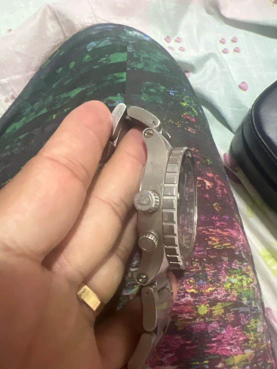 Nixon 51 -30 - Foto 2