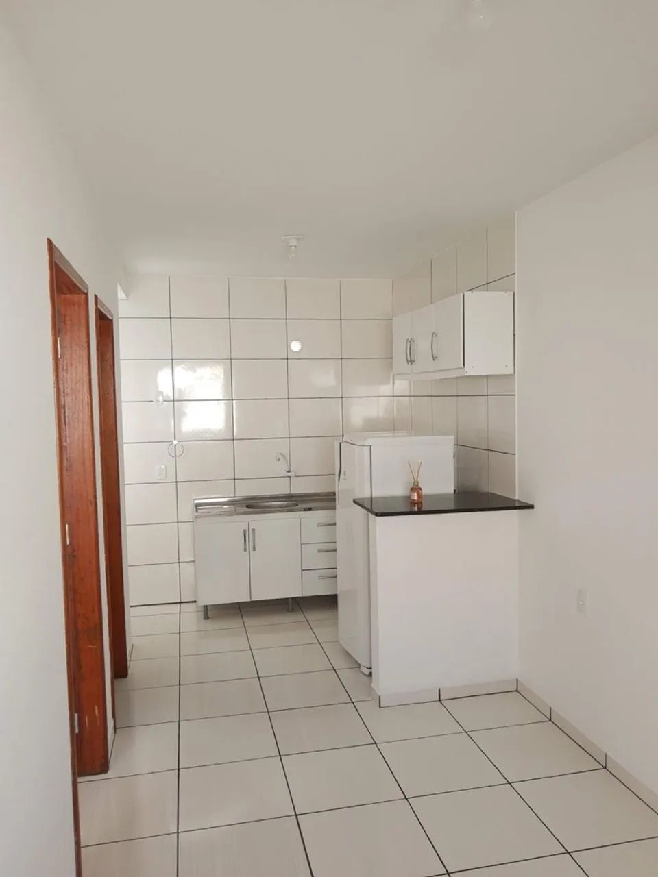 Foto - São José - Real Parque