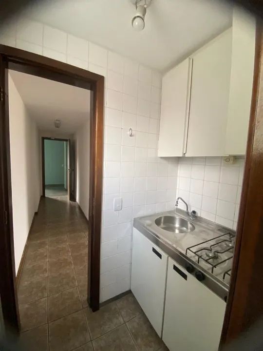 Locação de Sala Comercial - Rua João Negrão - Foto 6