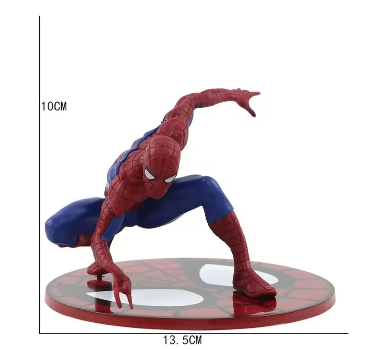 Action Figure Spiderman - Estátua  - Foto 2