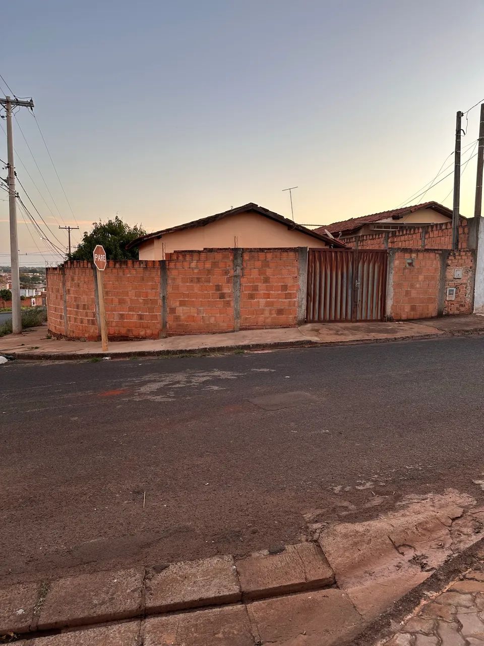 Foto - Araraquara - Parque Gramado II