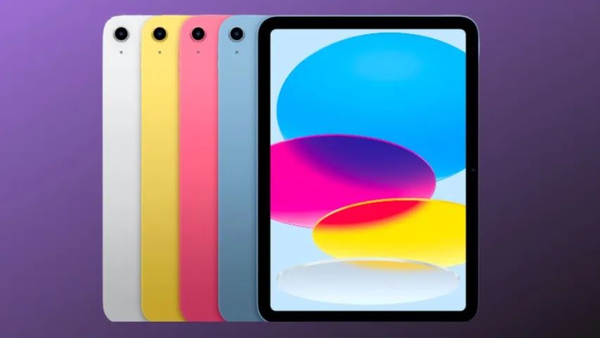 Apple -  iPad 11ª Geração - 128GB - Lançamento - Lacrado