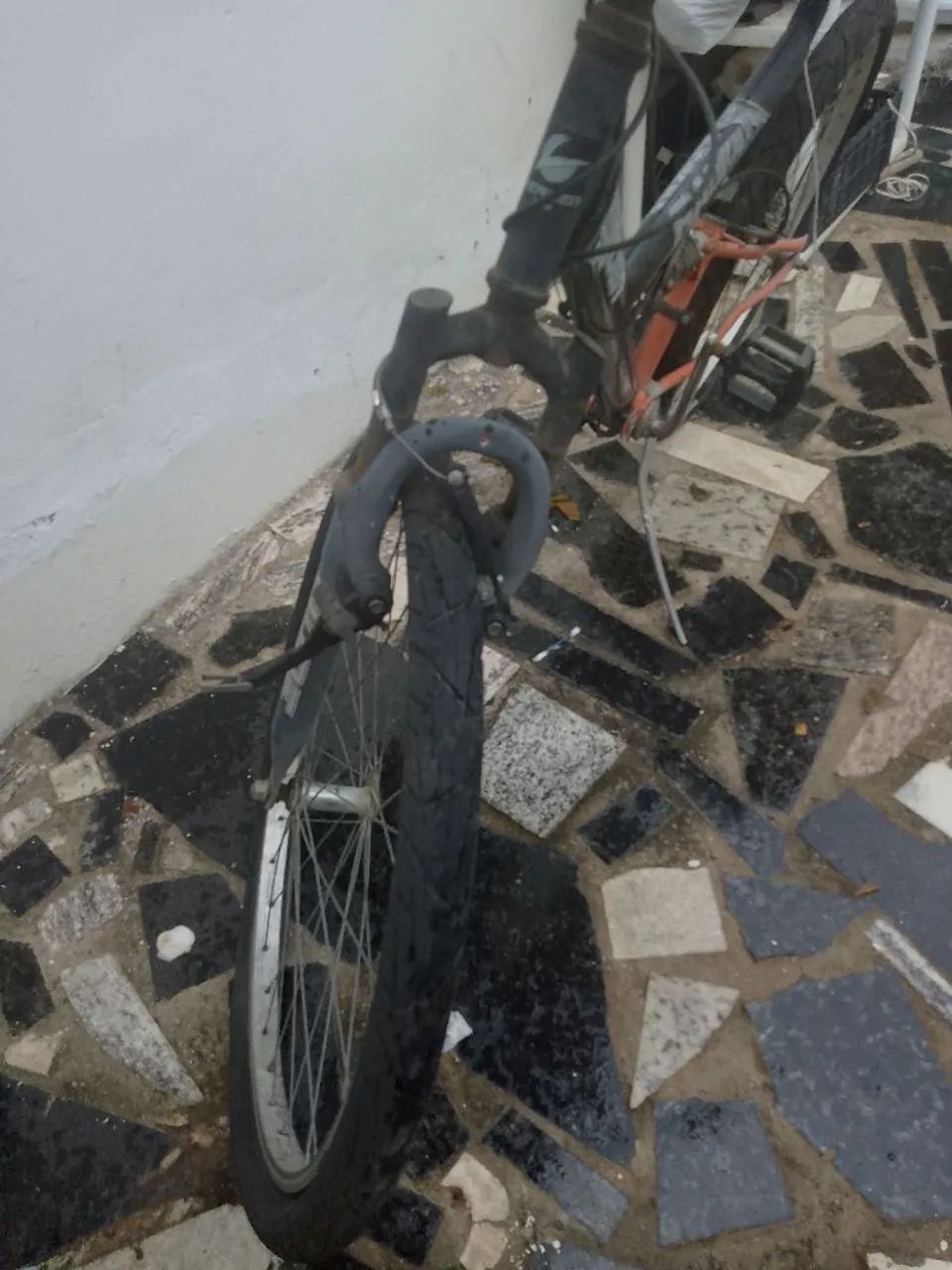 Vede se essa bicicleta  - Foto 5