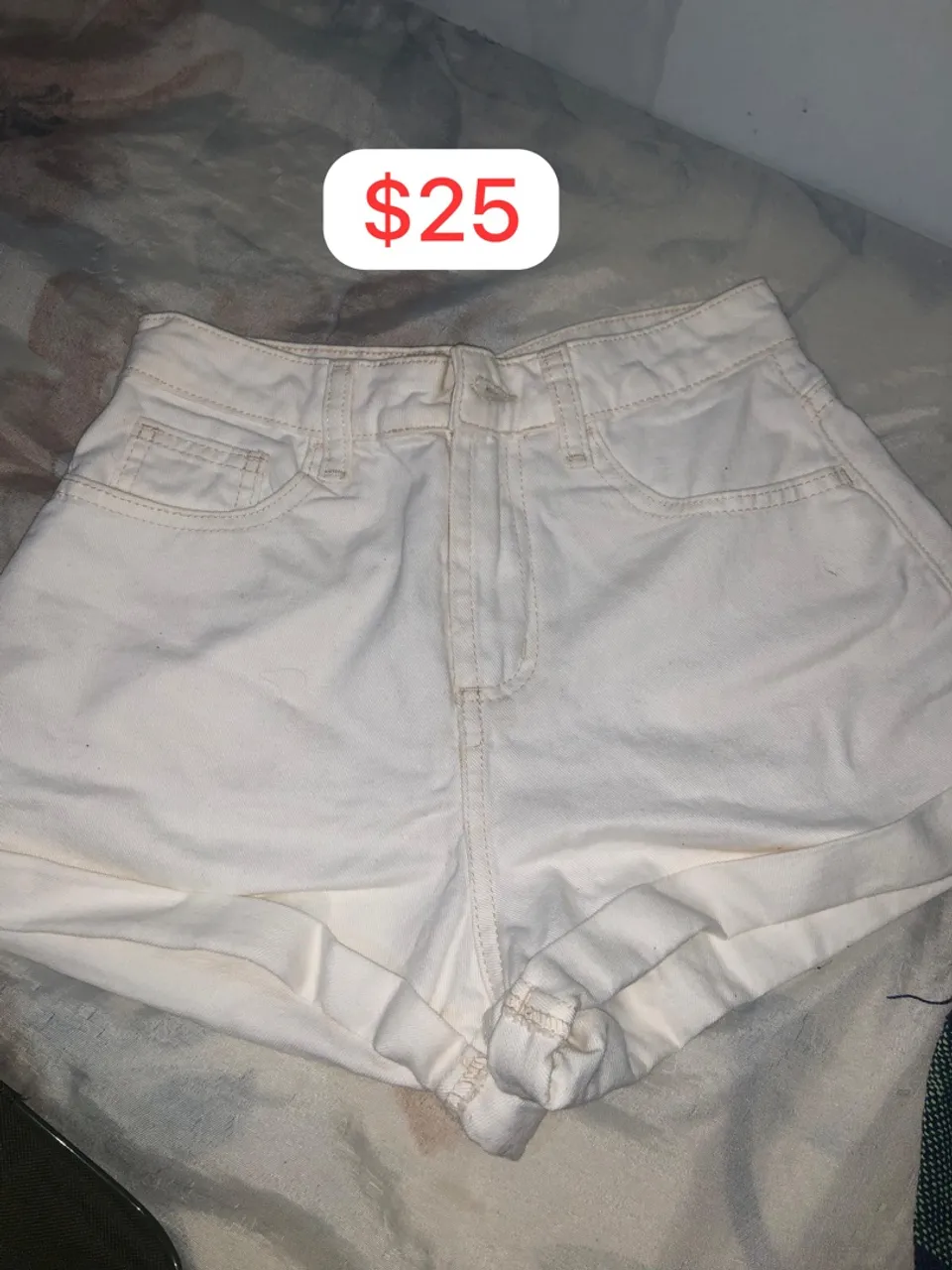 Shorts jeans