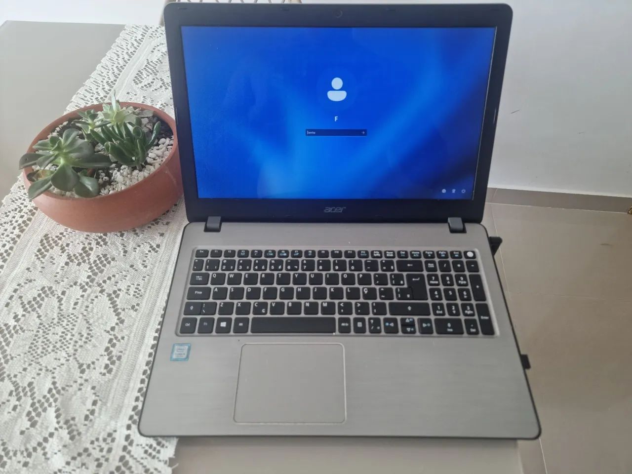 Notebook Acer aspire 3 - Foto 3