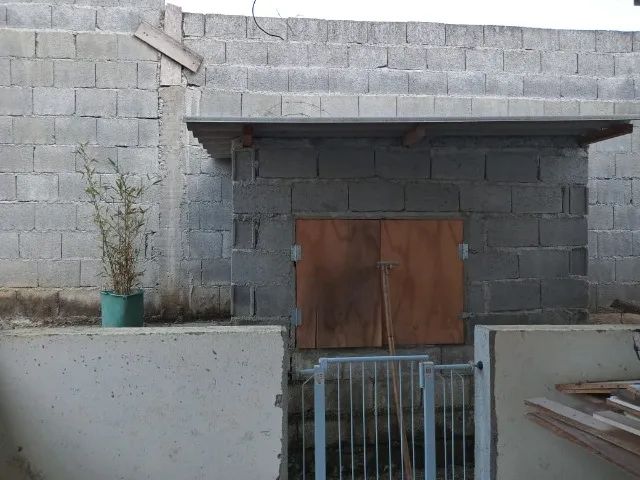 Chácara com 600m2 no Jd dos Eucaliptos - Parelheiros - Foto 5