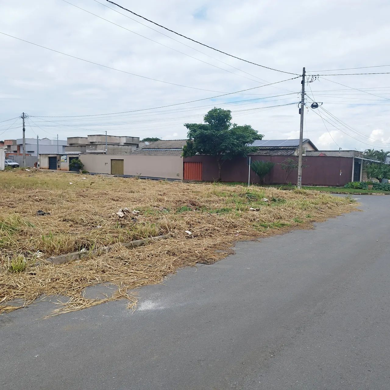 Imóvel para venda tem 1215 metros quadrados em Cen - Hidrolândia - GO - Foto 5