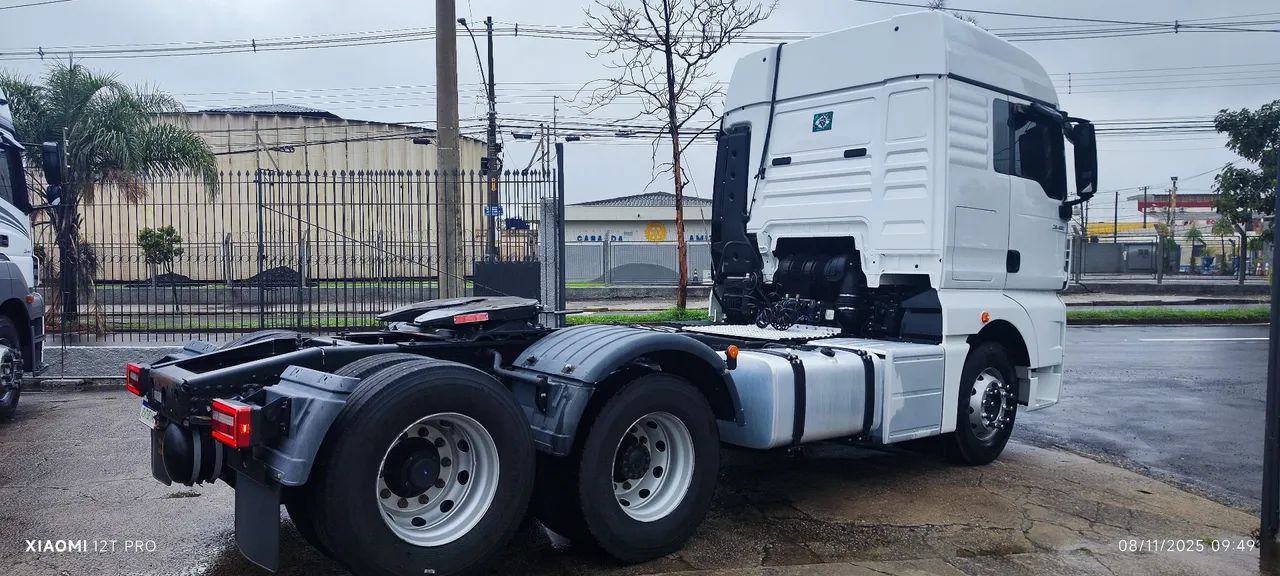 Vw Meteor 28480 6x2 2023/24 - Foto 5