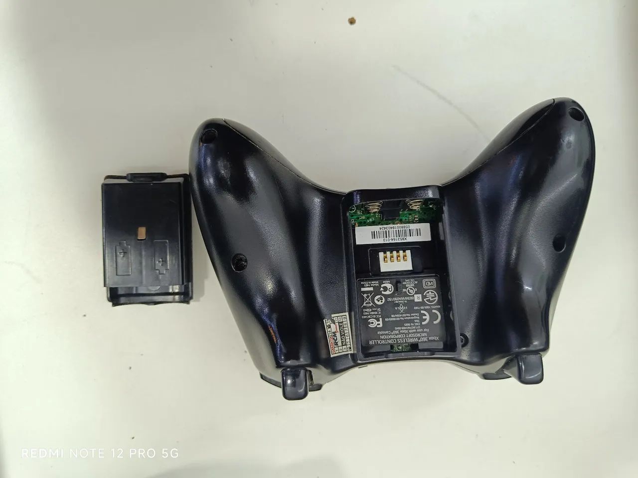 Controle Xbox 360 original  - Foto 4