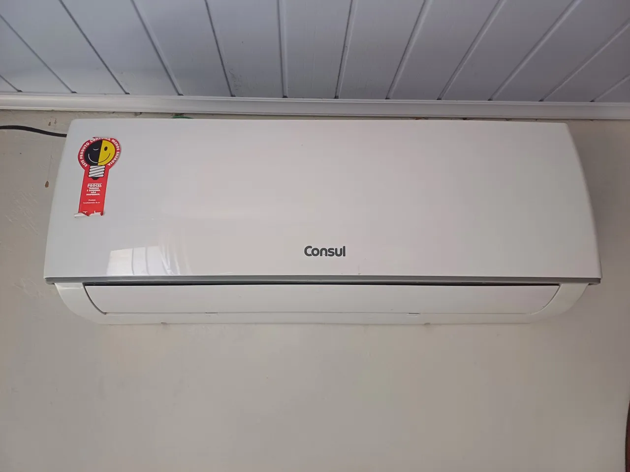 Ar Condicionado Consul 9.000 BTUs