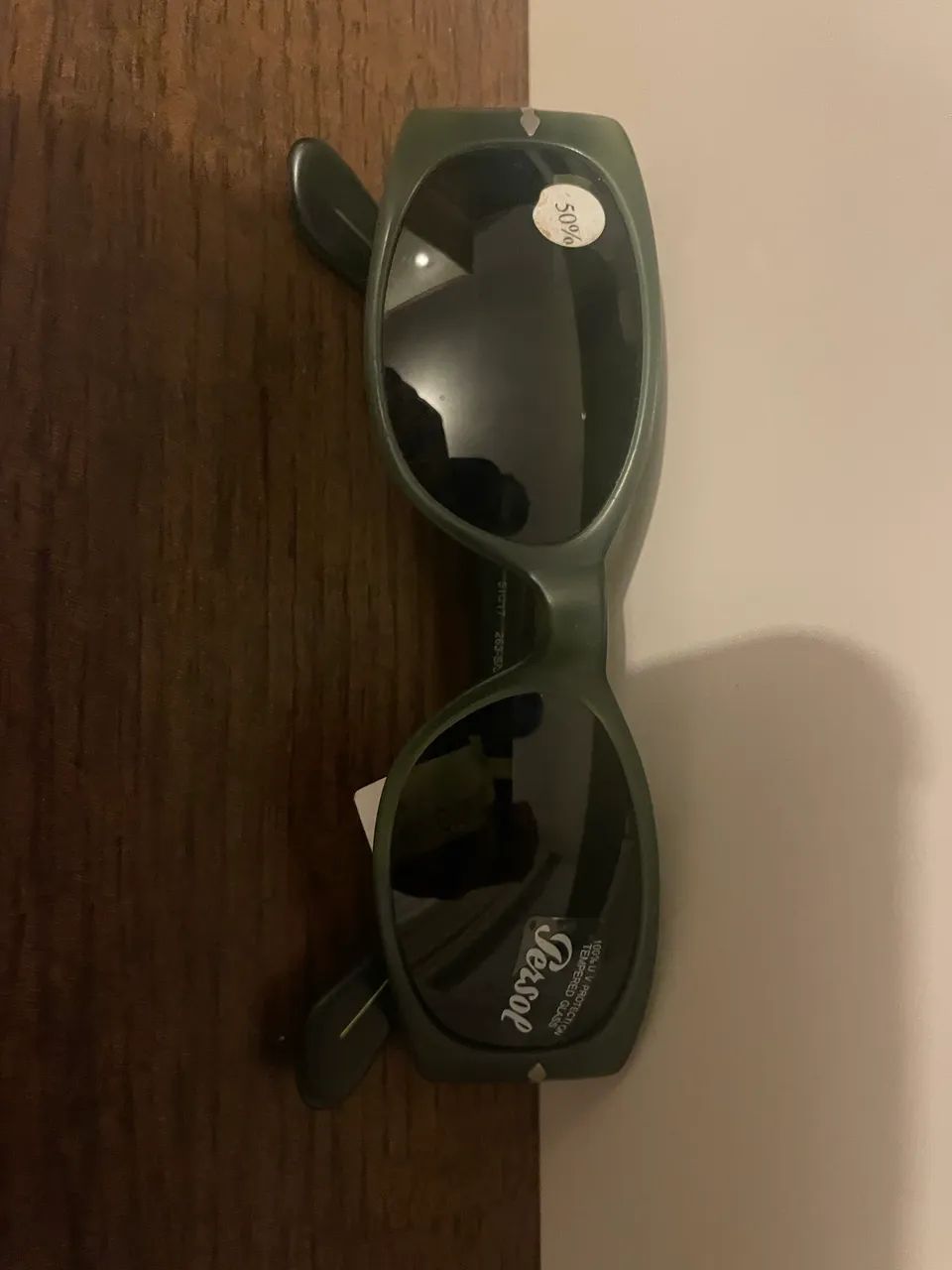 Óculos solar Persol   - Foto 4