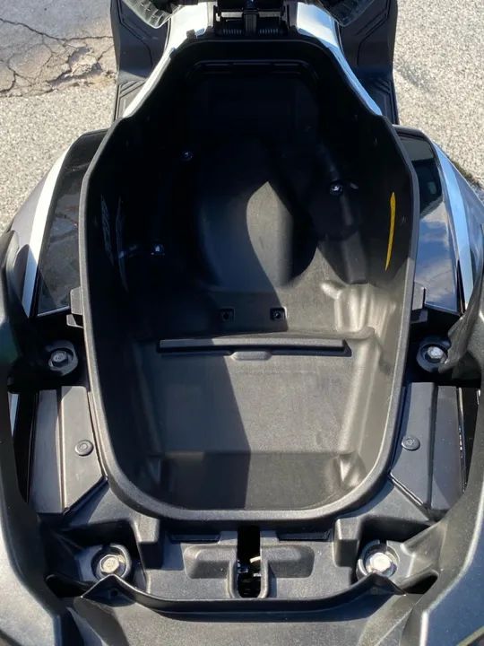 Honda ADV 150 ABS 2021  - Foto 9