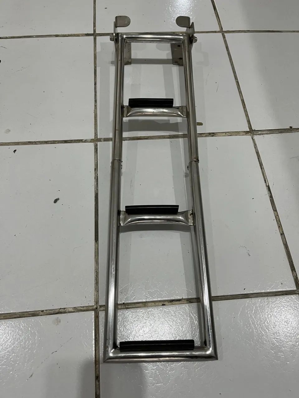 Bote Flexboat SR 500 / 15 Peças  - Foto 5
