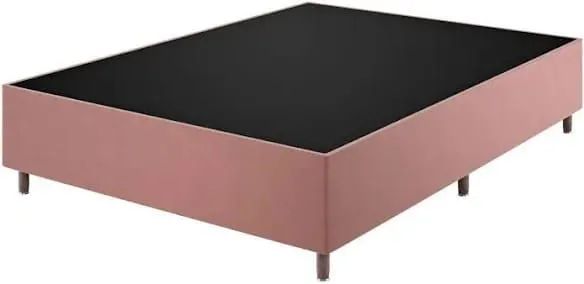 Base cama box , casal, Queen, king ( 1 ano de garantia ) - Foto 4