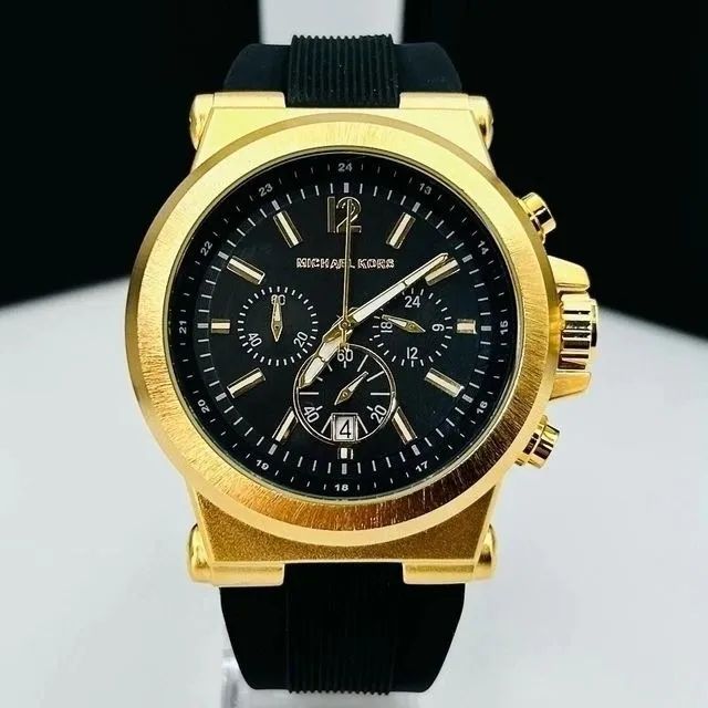 Relógio Michael Kors A23 - Foto 2