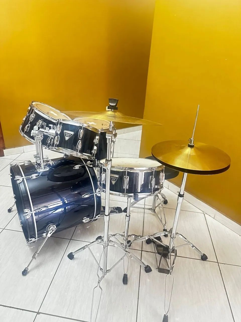 Bateria Michael Trinity DMT320 - Foto 4
