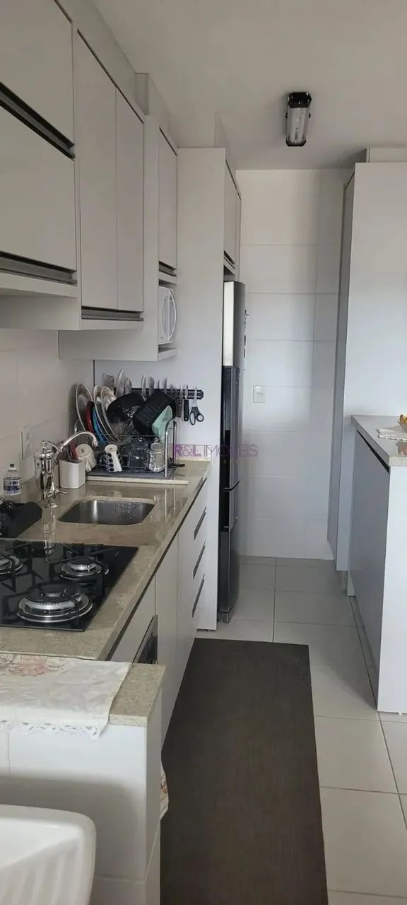 Apartamento em Centro - Palhoça - Foto 2