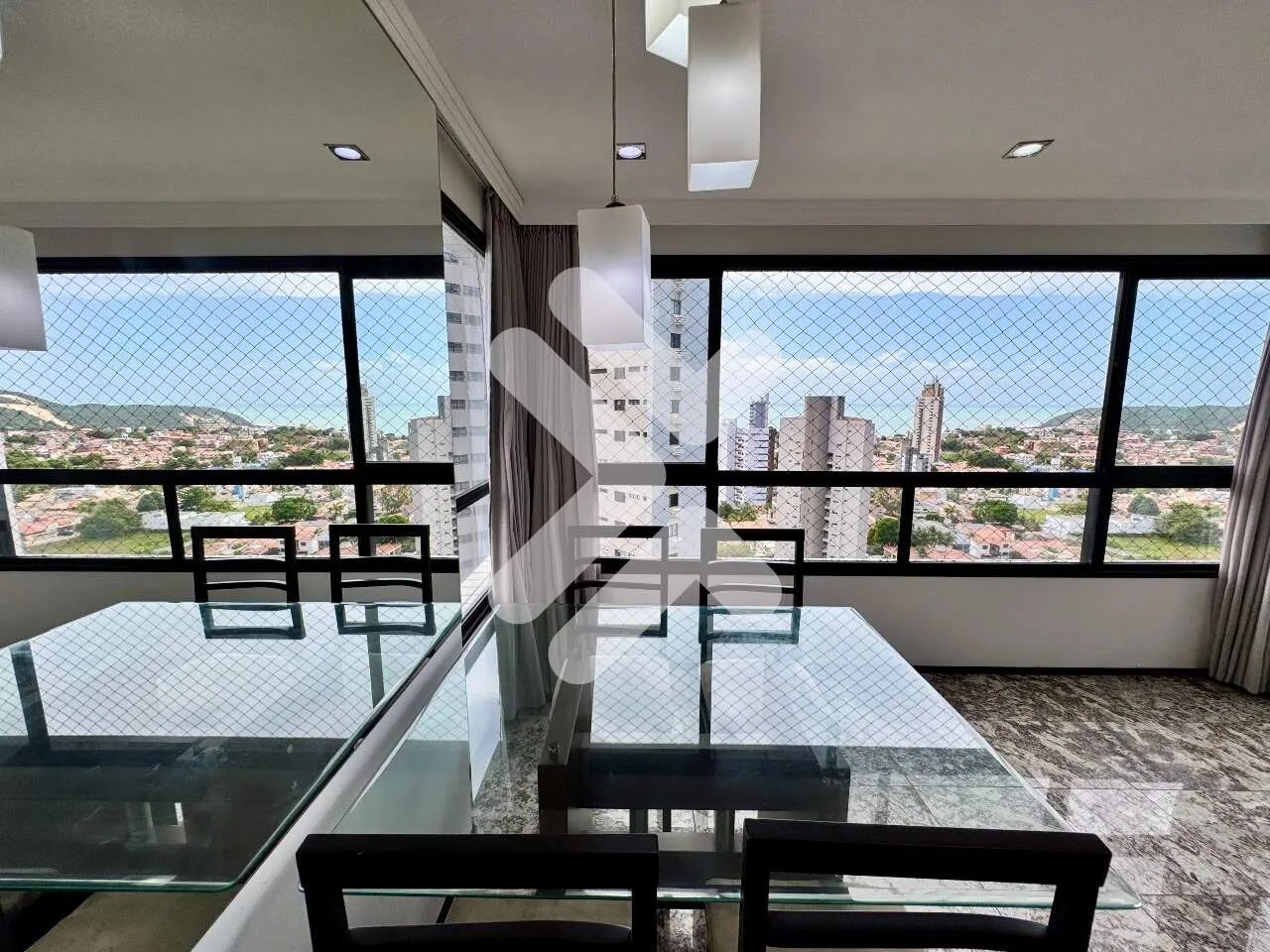 Apartamento à locação em Ponta Negra (Natal/RN) | Studio da Praia | 1suíte, 55m² - Foto 2