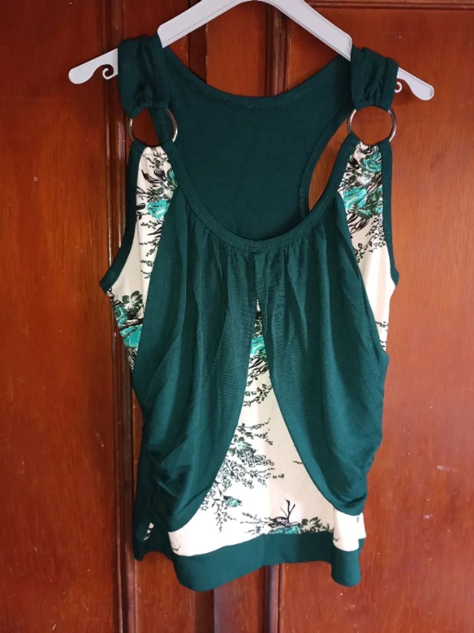 Blusa - Foto 3