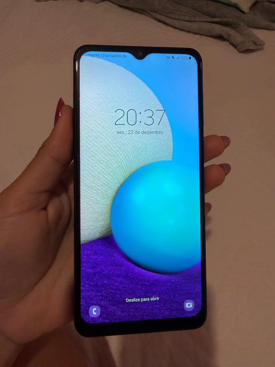 Samsung A02
