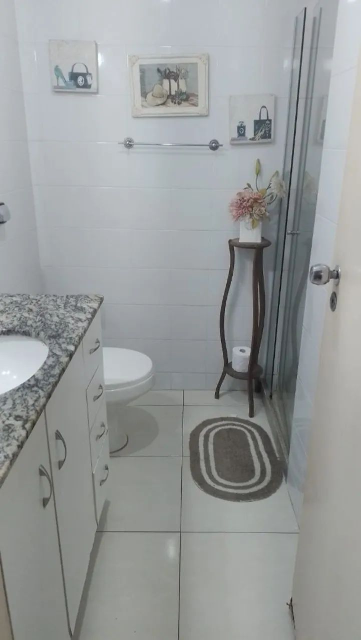 Praia da Costa - Vila Velha - apartamento - temporada - mensal - ar-condicionado - vitoria - Foto 9
