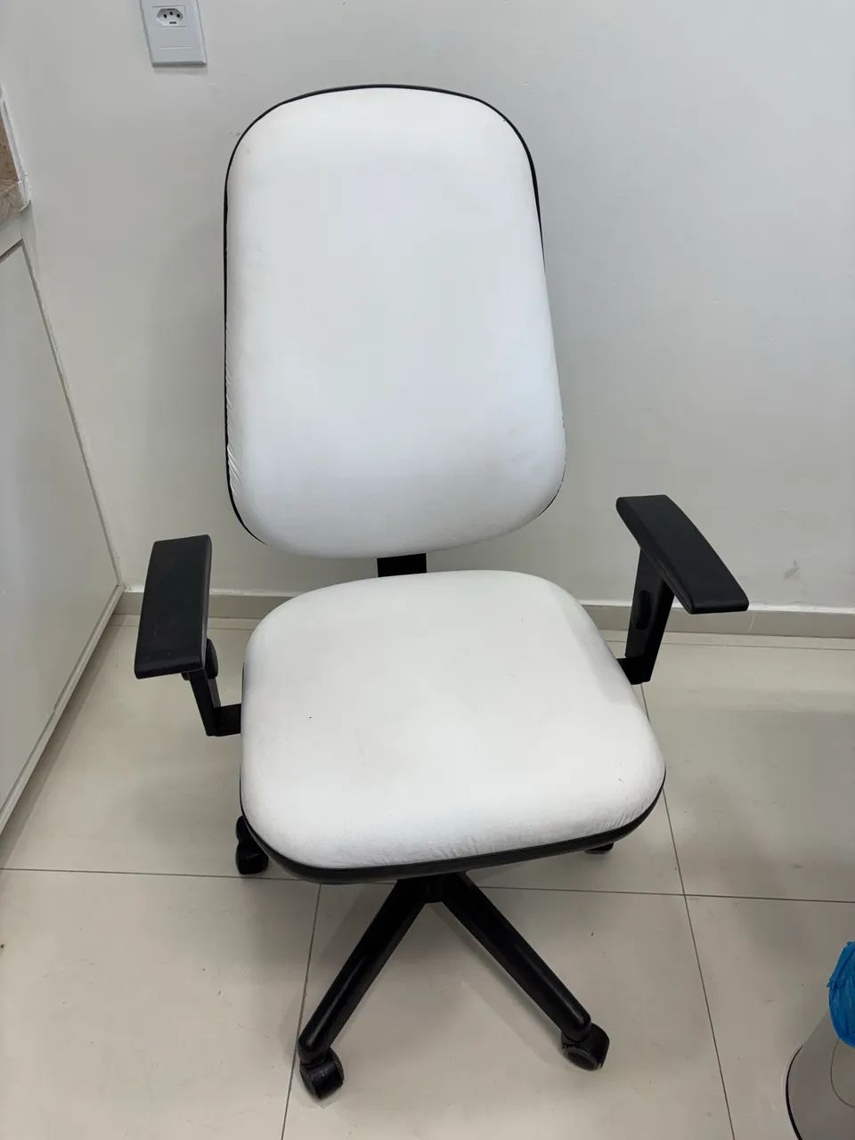Cadeira Escritório Presidente 