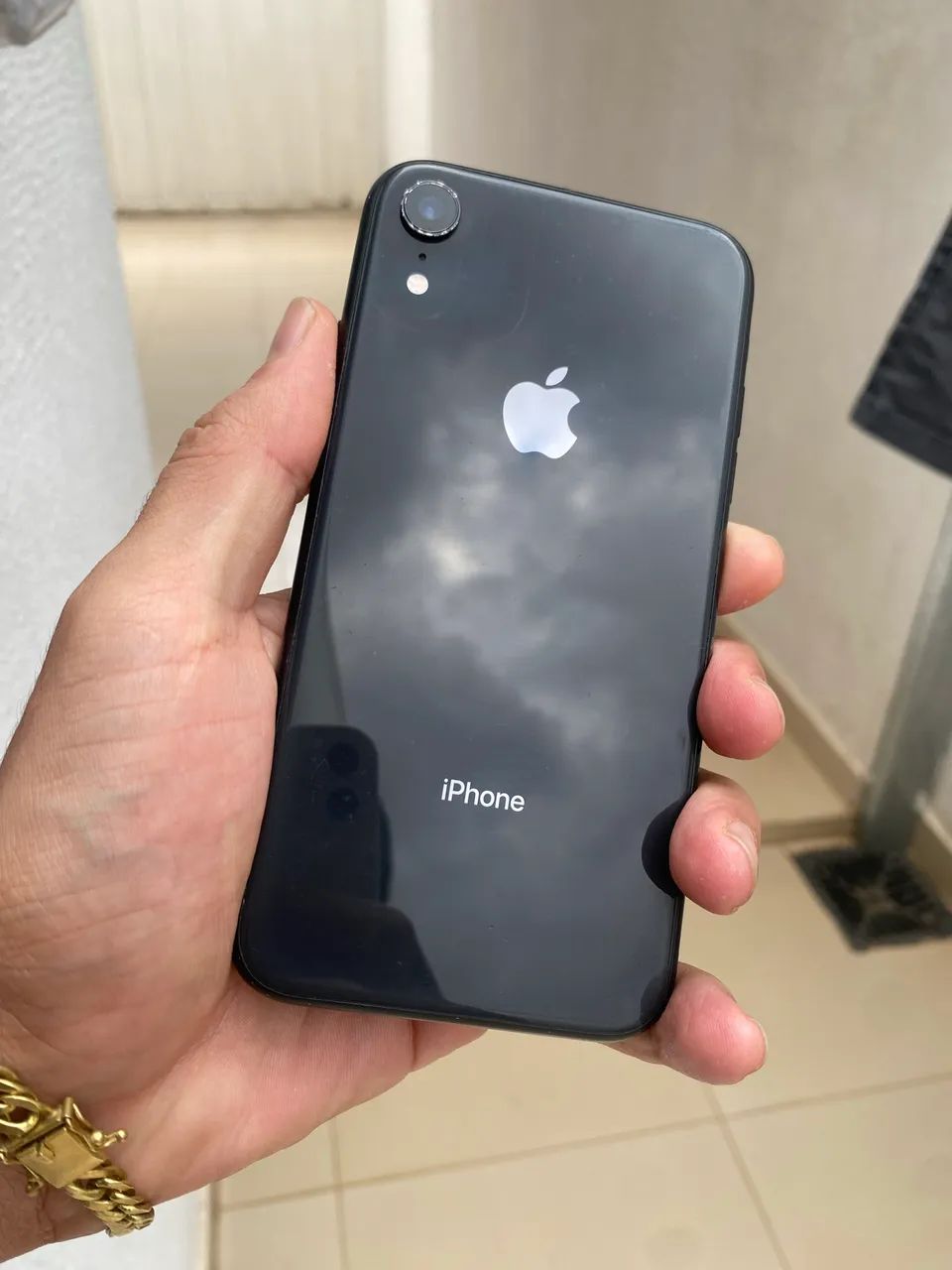 iPhone XR todo original  - Foto 2