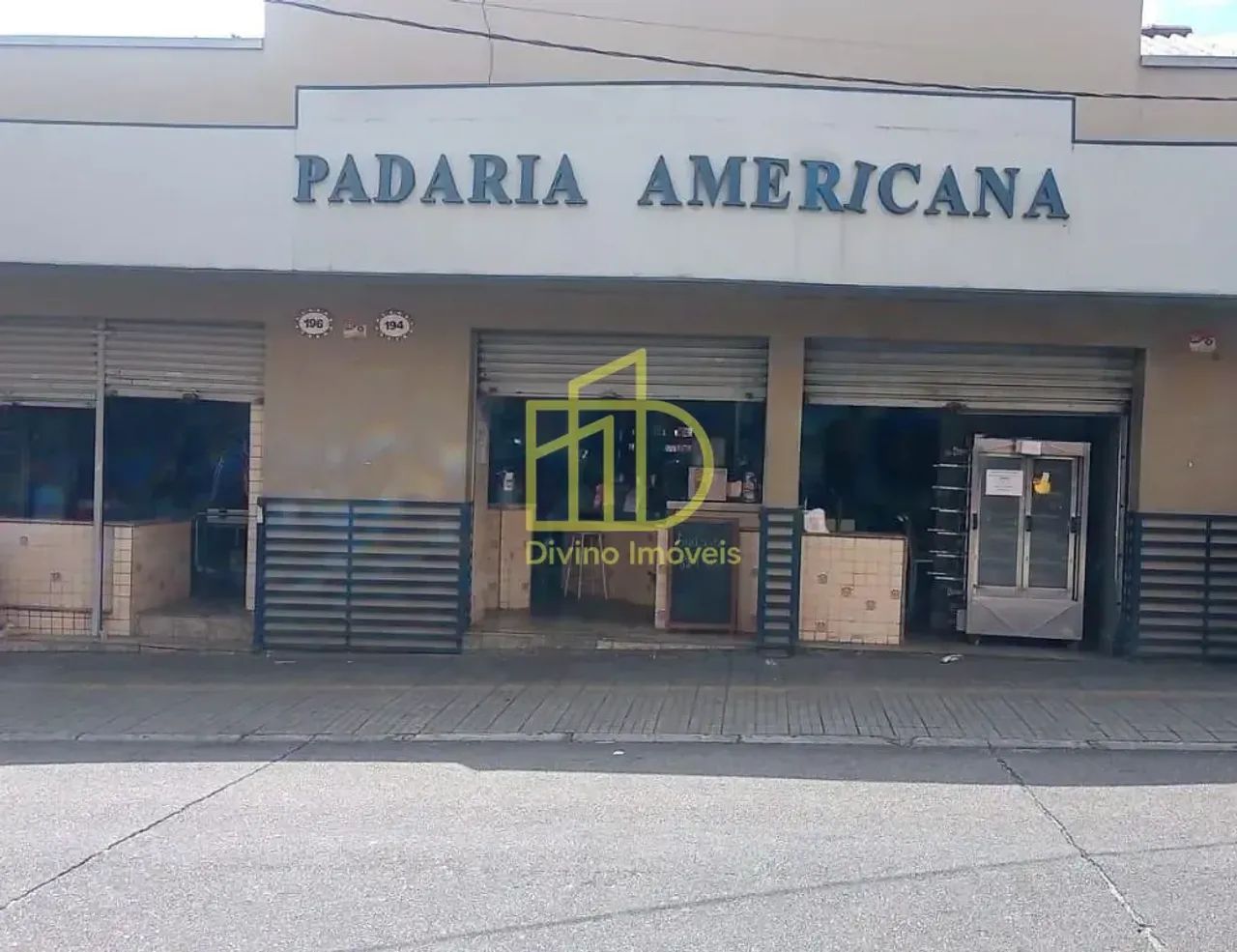 Ponto Comercial Destacado para Venda ou Locação em Sorocaba