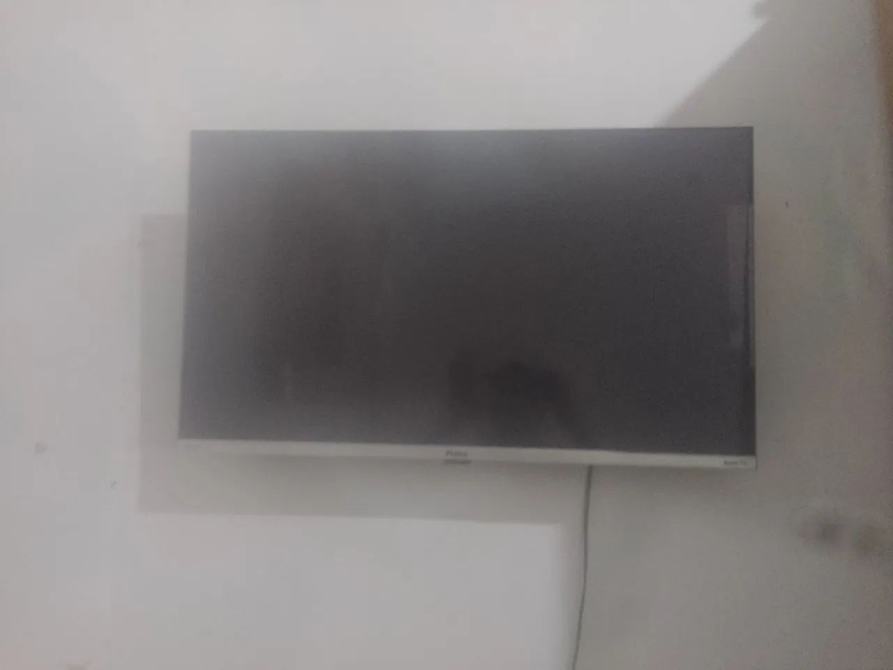 Vendo tv e guarda roupa 