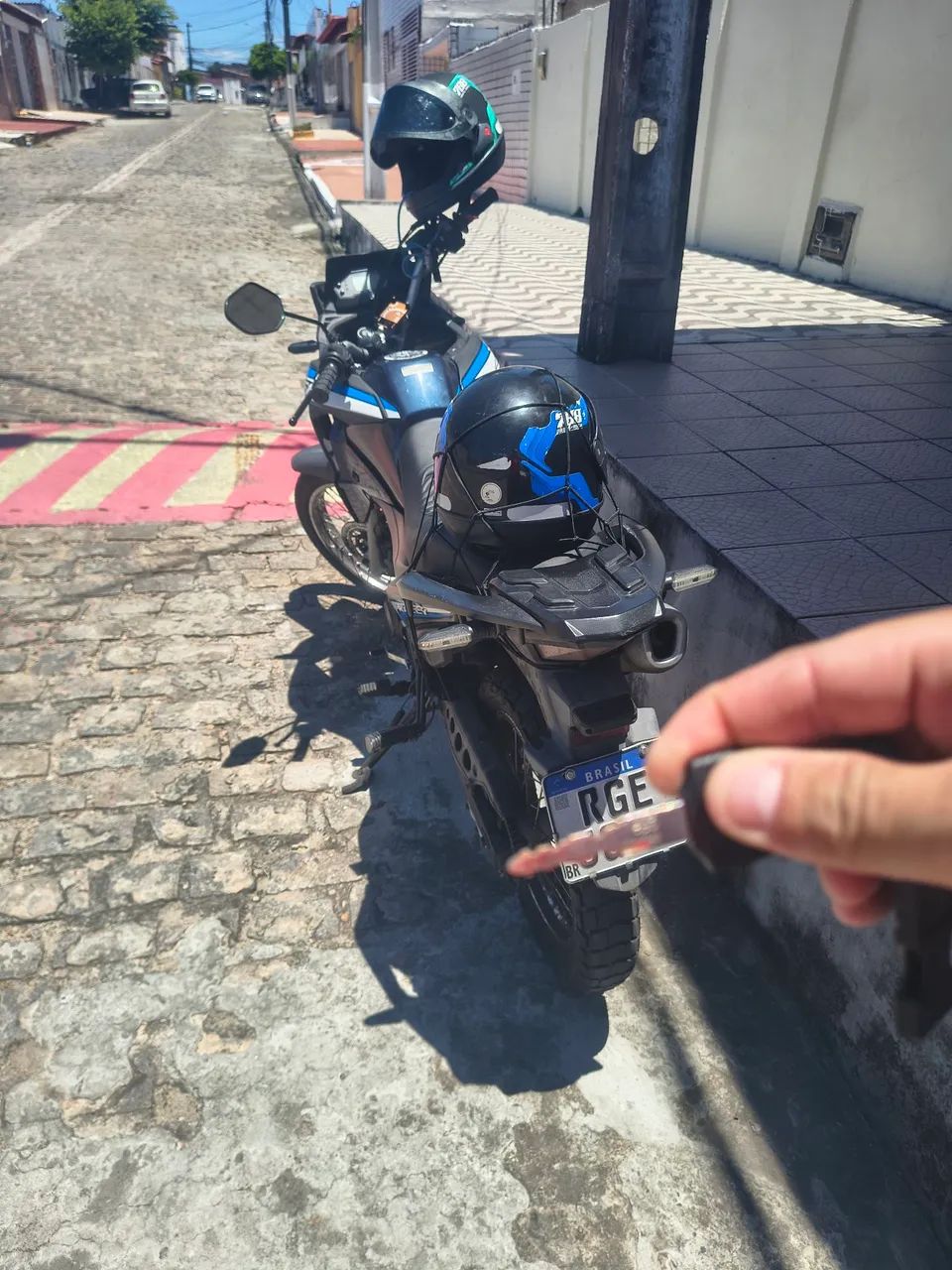 XRE 190  - Foto 3