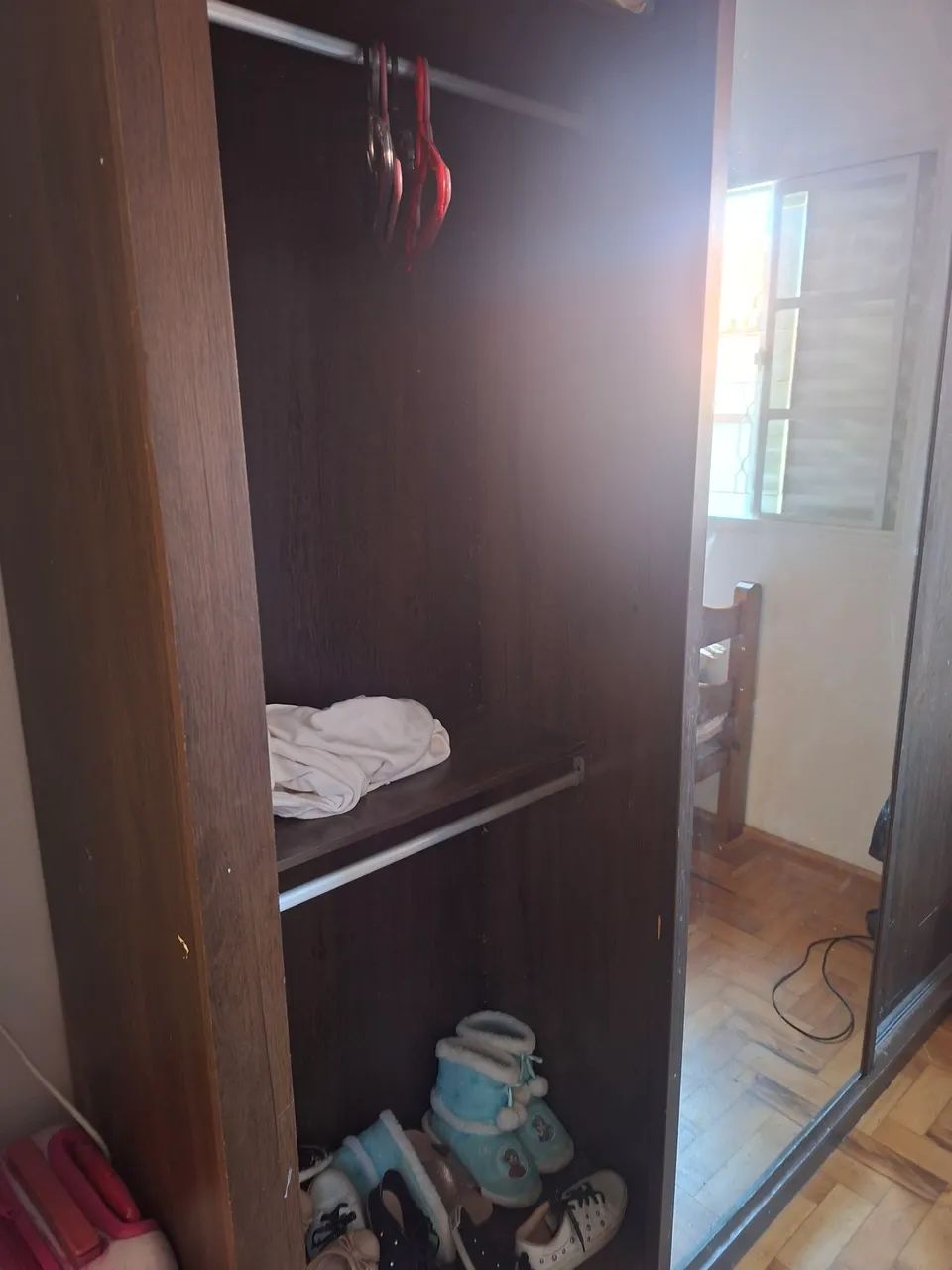 Guarda-roupas - Foto 2
