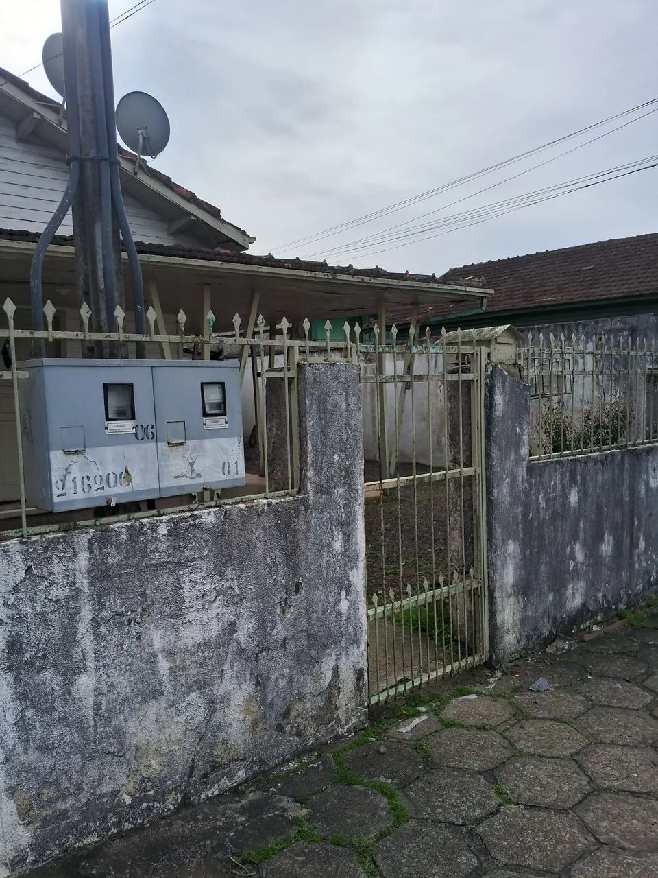 Terreno com sala comercial  - Foto 3