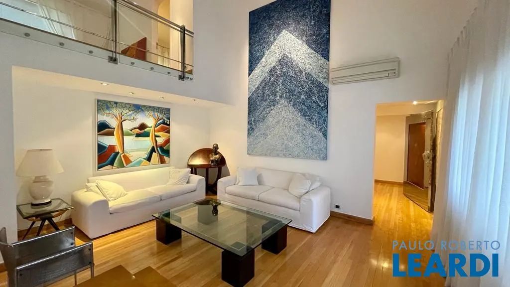 DUPLEX - JARDIM AMÉRICA - SP - Foto 2