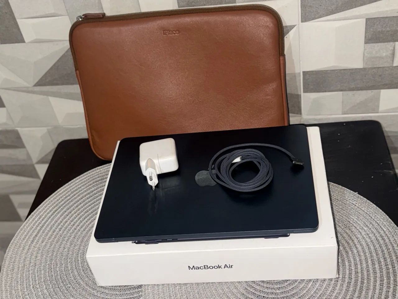MacBook Air 13.1 aich  - Foto 2