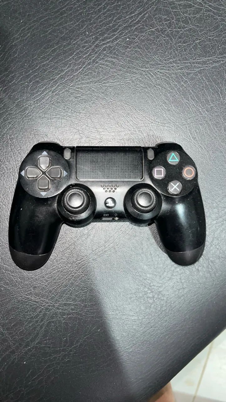 Controle de ps4 original 