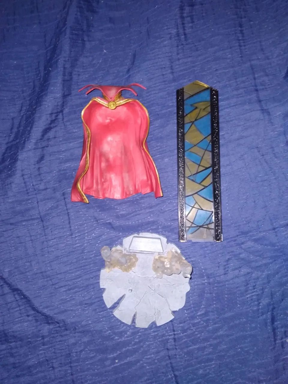 Doutor Estranho Marvel Select Toys - Foto 2