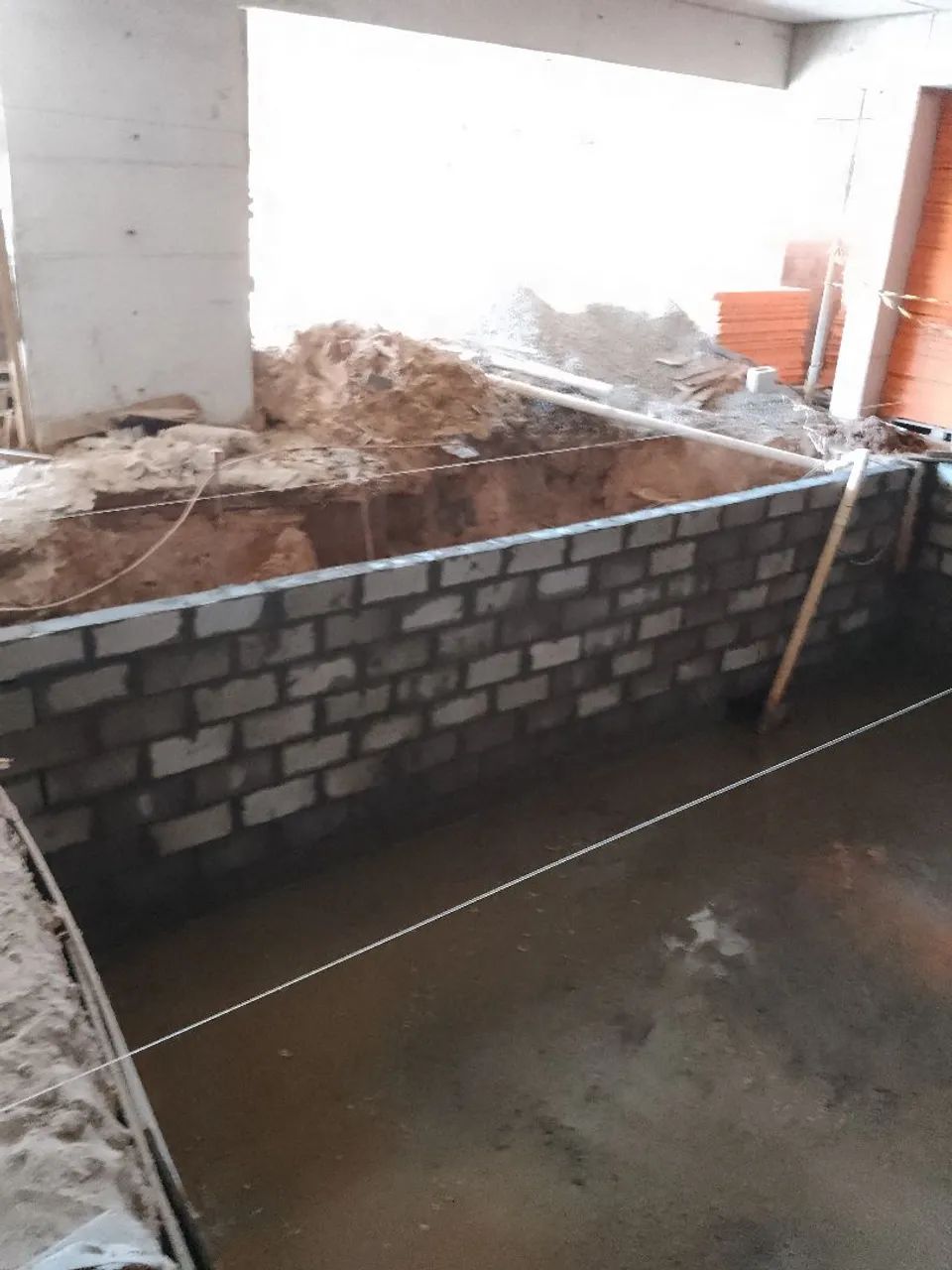 Pedreiro reforma e construção em geral - Foto 2
