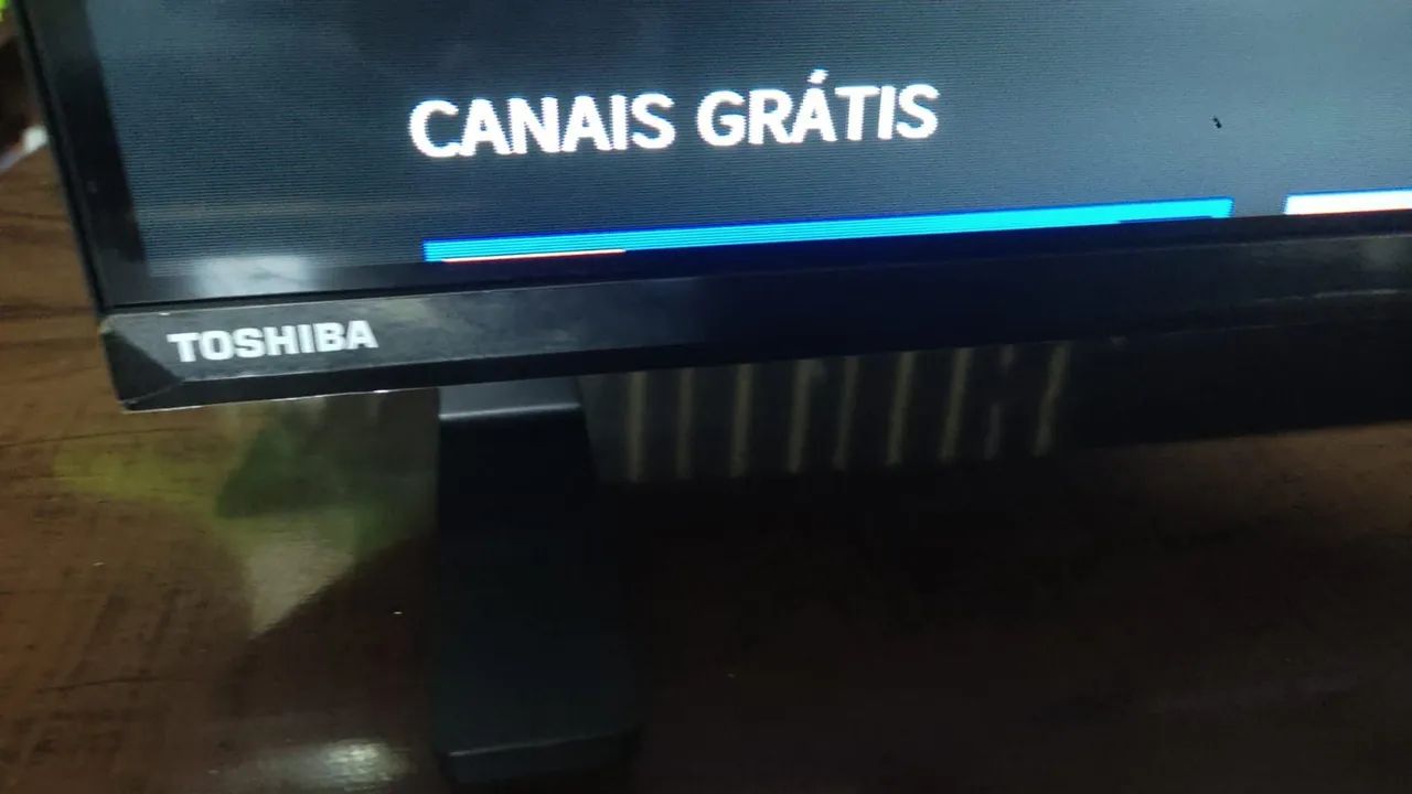 Tv smart 32 polegadas  - Foto 4