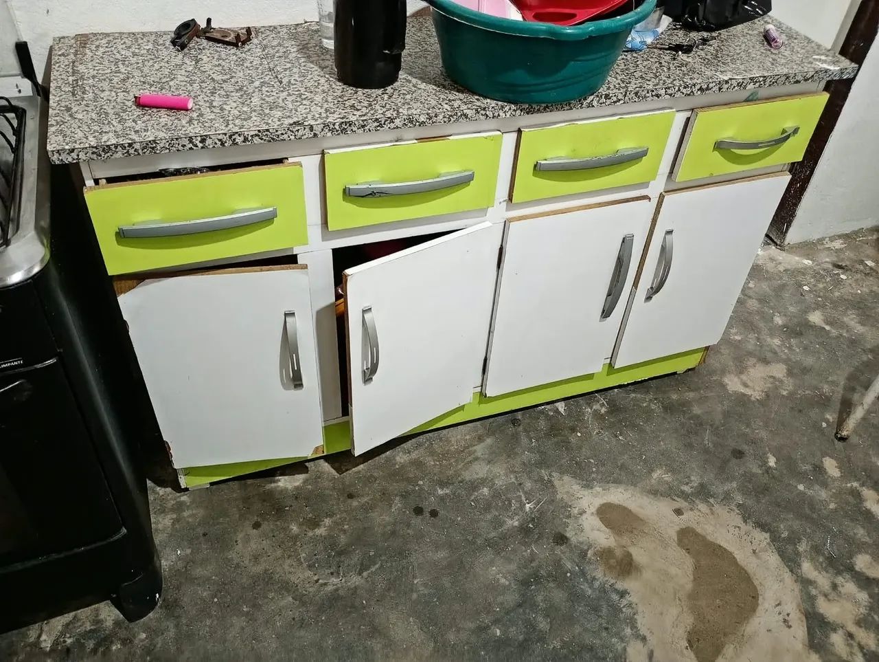 Armário 