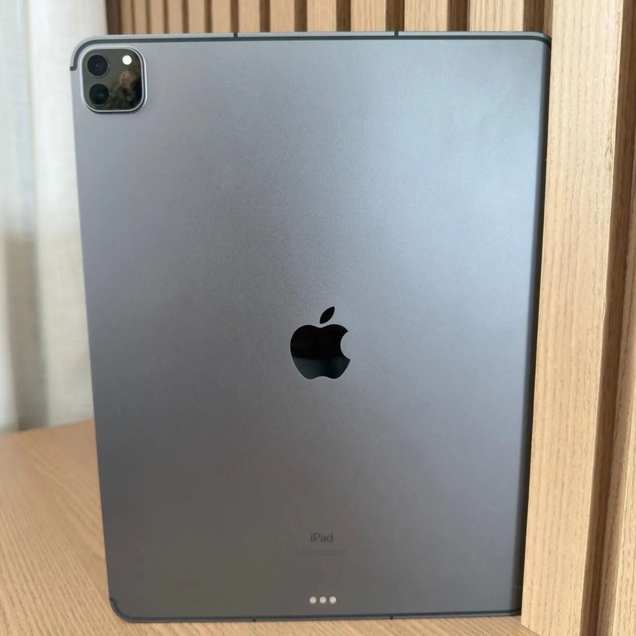 Ipad Pro 5 geração 12.9" - Foto 2
