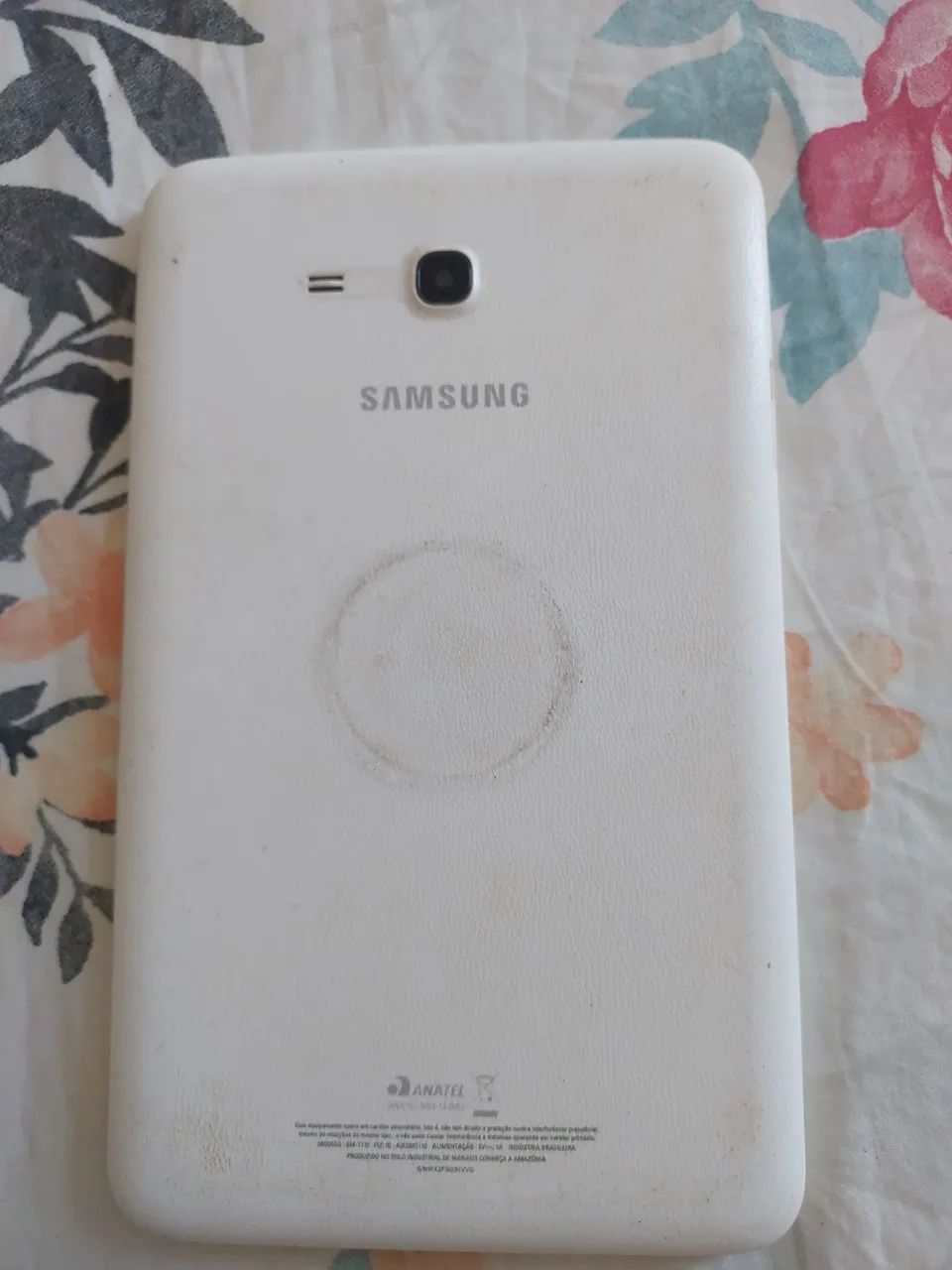 Tablet Samsung -  Retirada de peças  - Foto 3