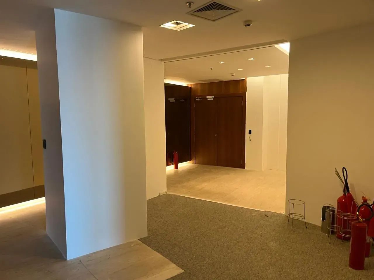 Escritório para aluguel e venda com 294m² em Leblon - Rio de Janeiro - RJ - Foto 3