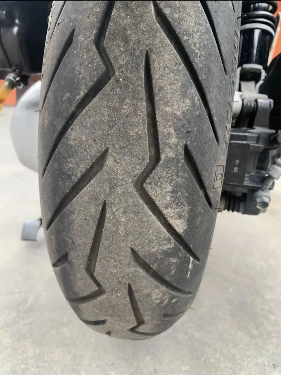 Pcx 160 DLX ABS - Foto 5
