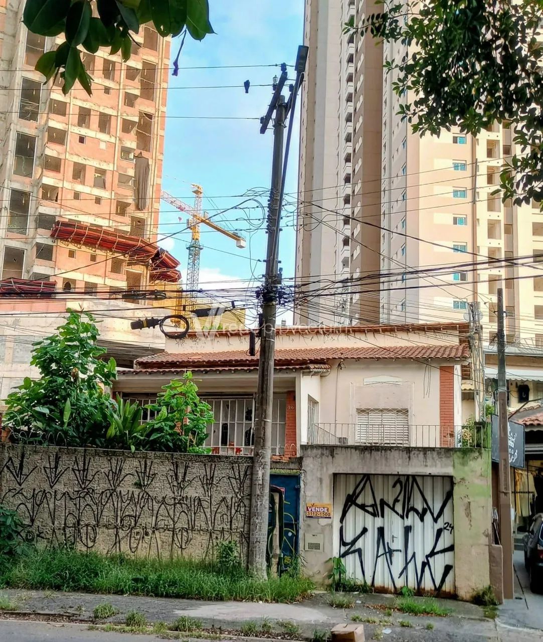 casa - Chácara da Barra - Campinas - Foto 3