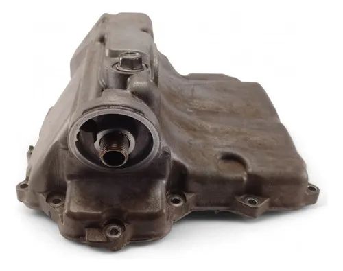 Cárter Kawasaki Zx10 R 2011 - Peças para motos - Centro, São Paulo