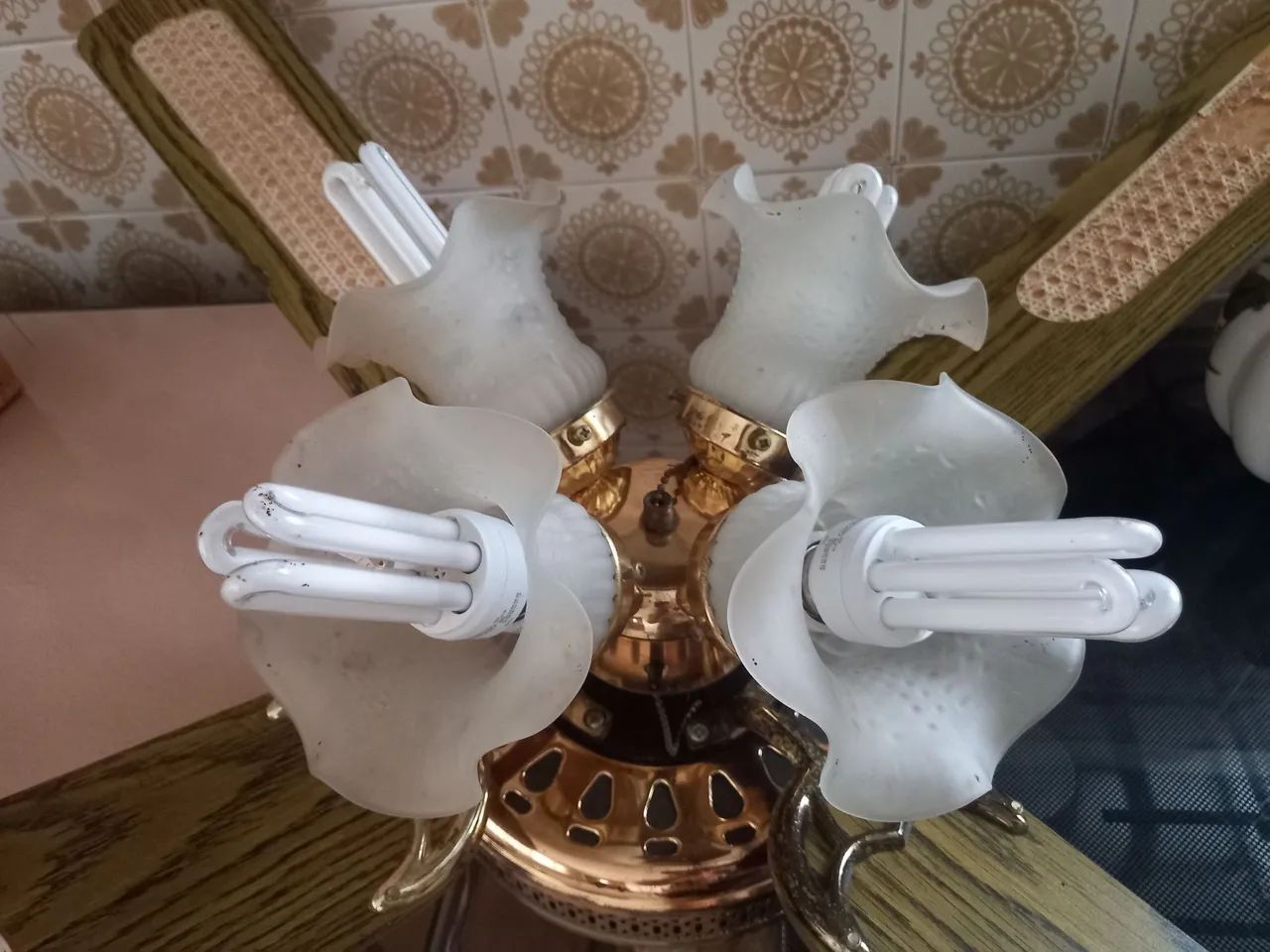 Ventilador  - Foto 2